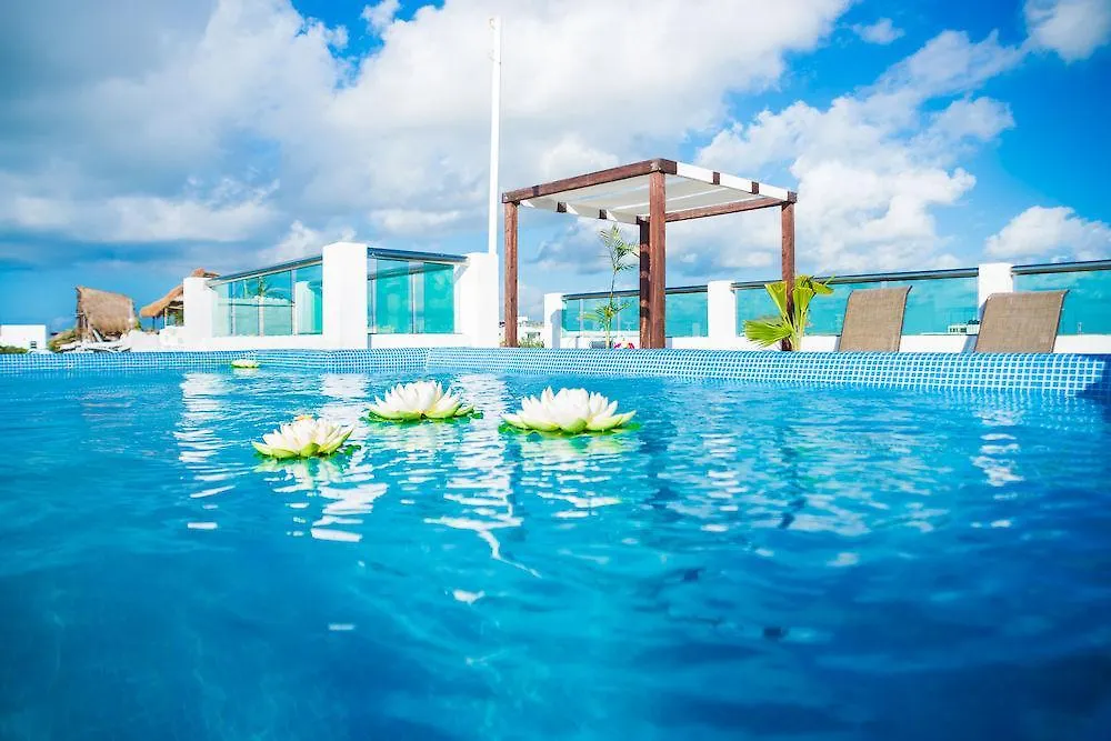La Playa Condo Playa del Carmen