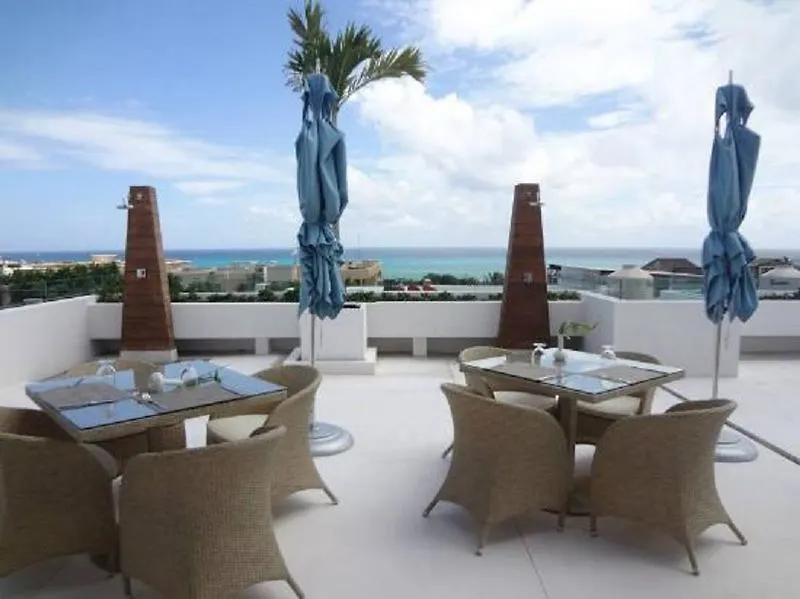 La Playa Condo Playa del Carmen