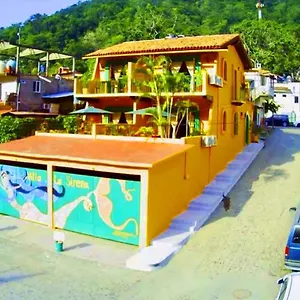 https://villa-la-sirena.hotelspuertovallarta.org