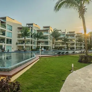 Apartment The Elements, Playa del Carmen