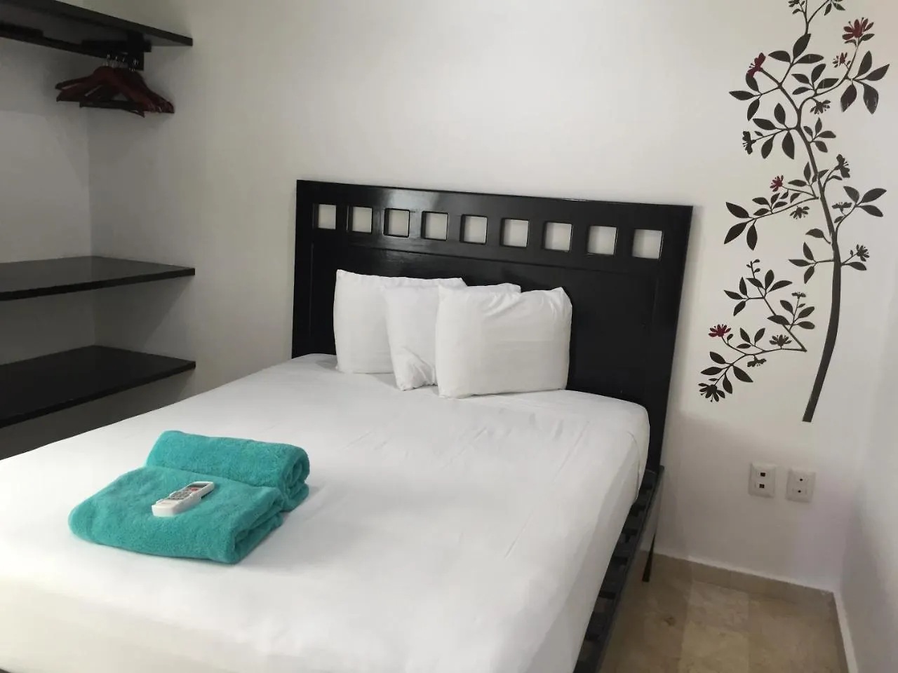La Playa Condo Playa del Carmen Lejlighedshotel