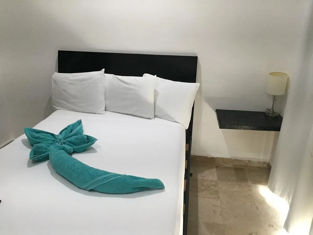 La Playa Condo Playa del Carmen Lejlighedshotel