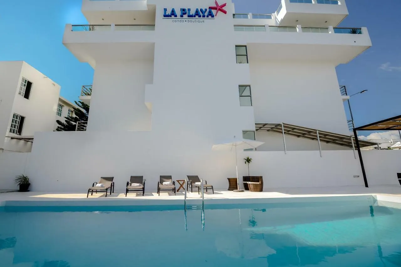 La Playa Condo Playa del Carmen