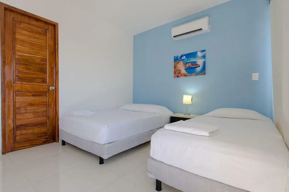 La Playa Condo Playa del Carmen Lejlighedshotel